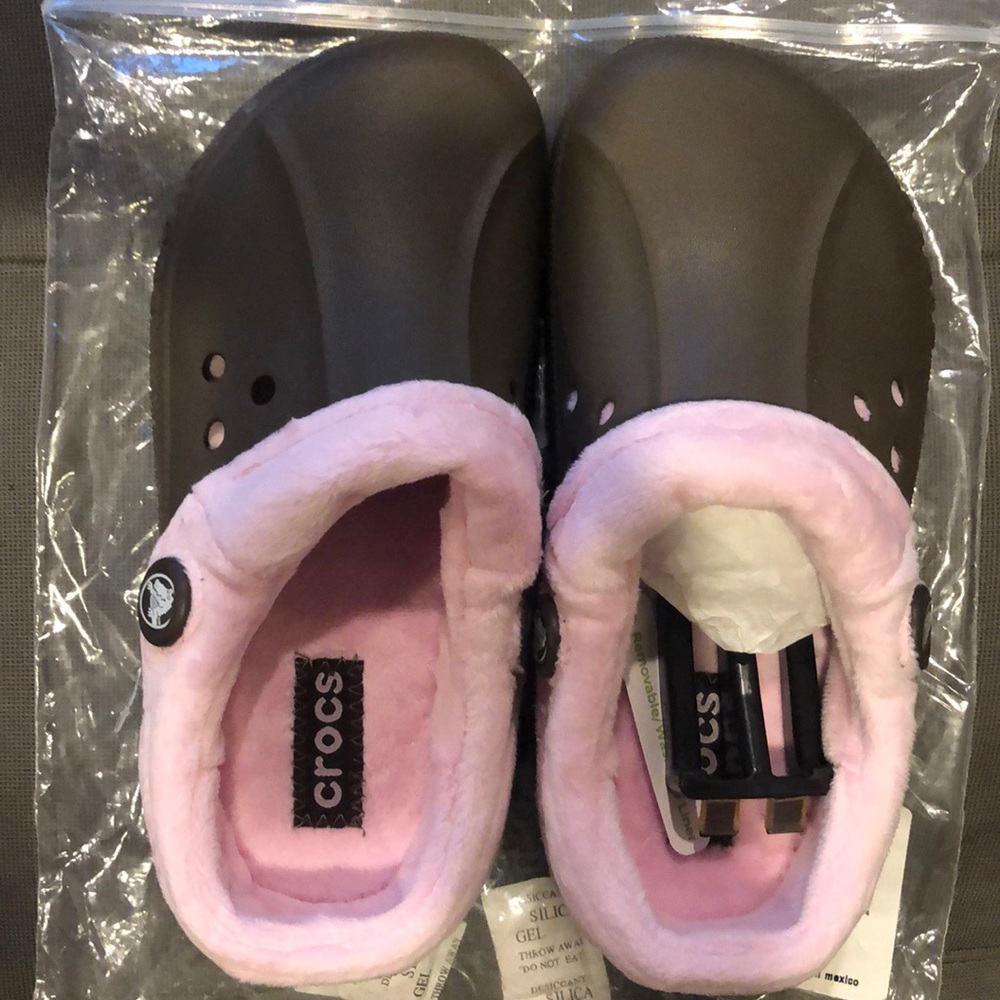 Crocs